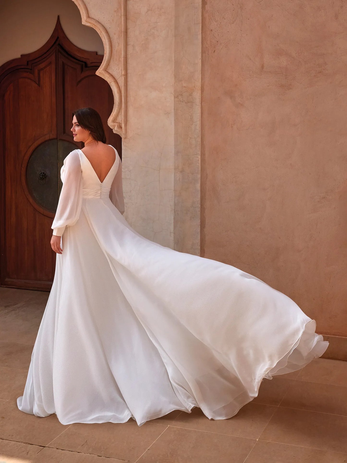 Pronovias Asmara