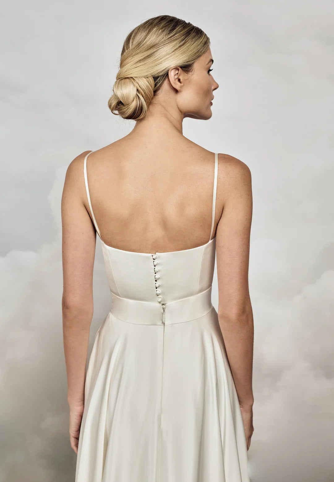 Catherine Deane Alea Bodice - UK 12