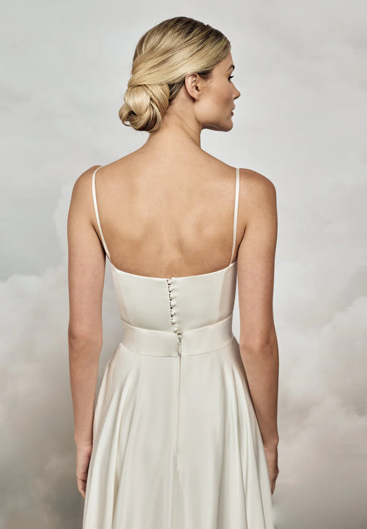 Catherine Deane Alea Bodice - UK 12