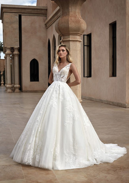 Pronovias Huron