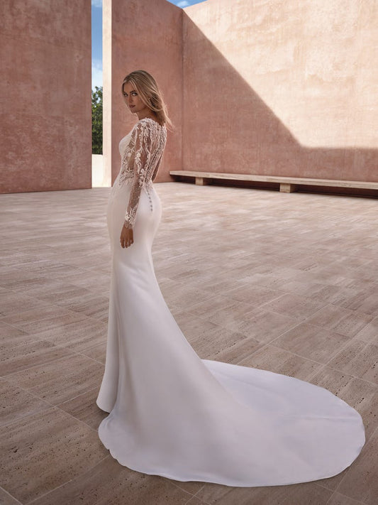 Pronovias Parisia