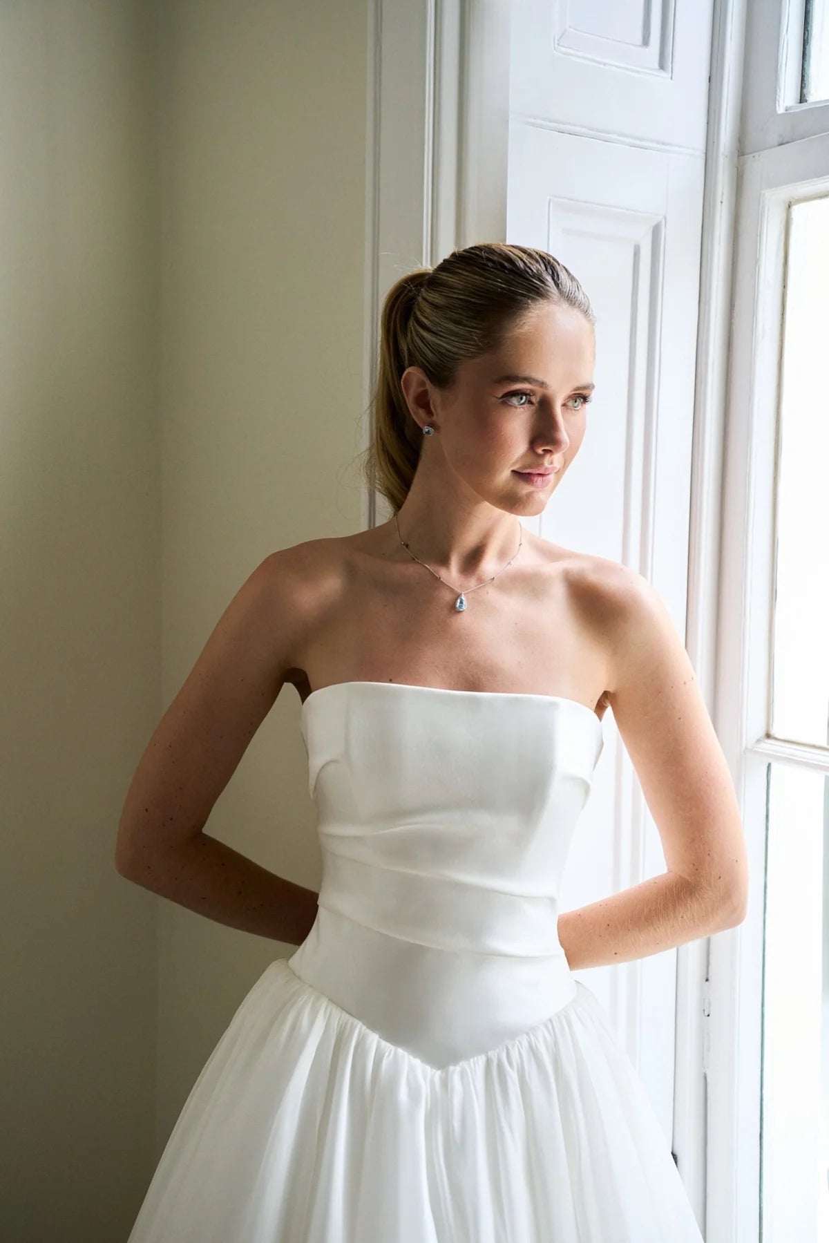 Caroline Castigliano Lavender Dreams