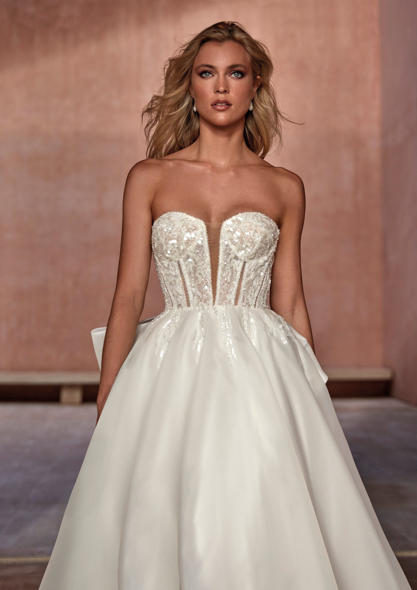 Pronovias Bayon