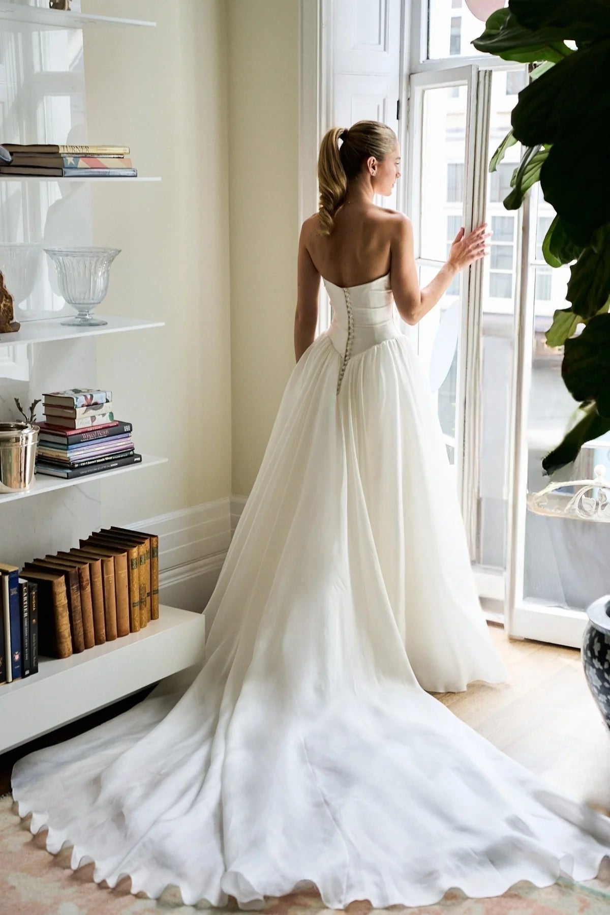 Caroline Castigliano Lavender Dreams