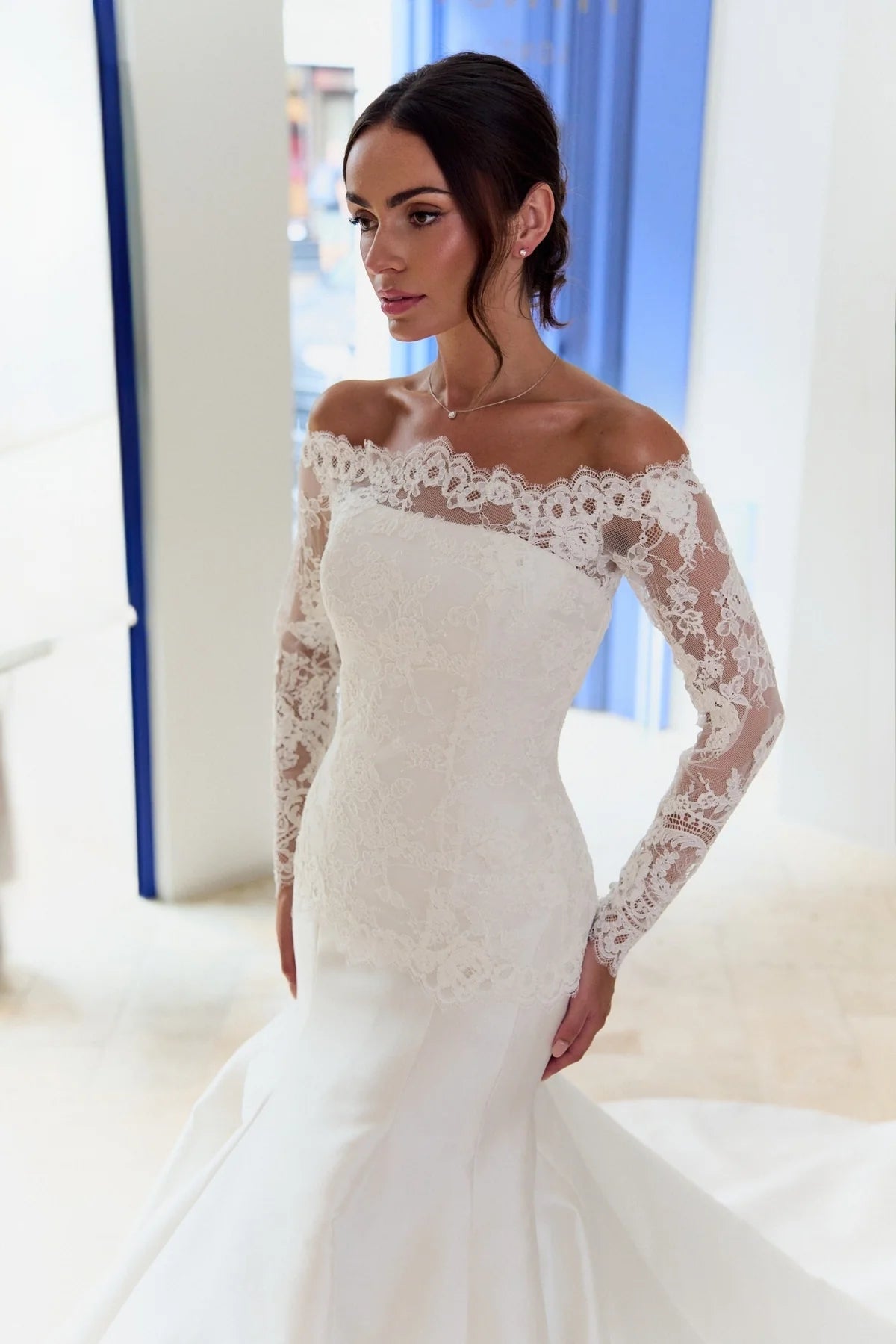 Caroline Castigliano Tulip