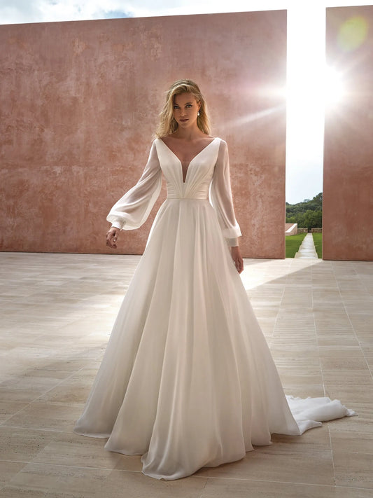 Pronovias Asmara