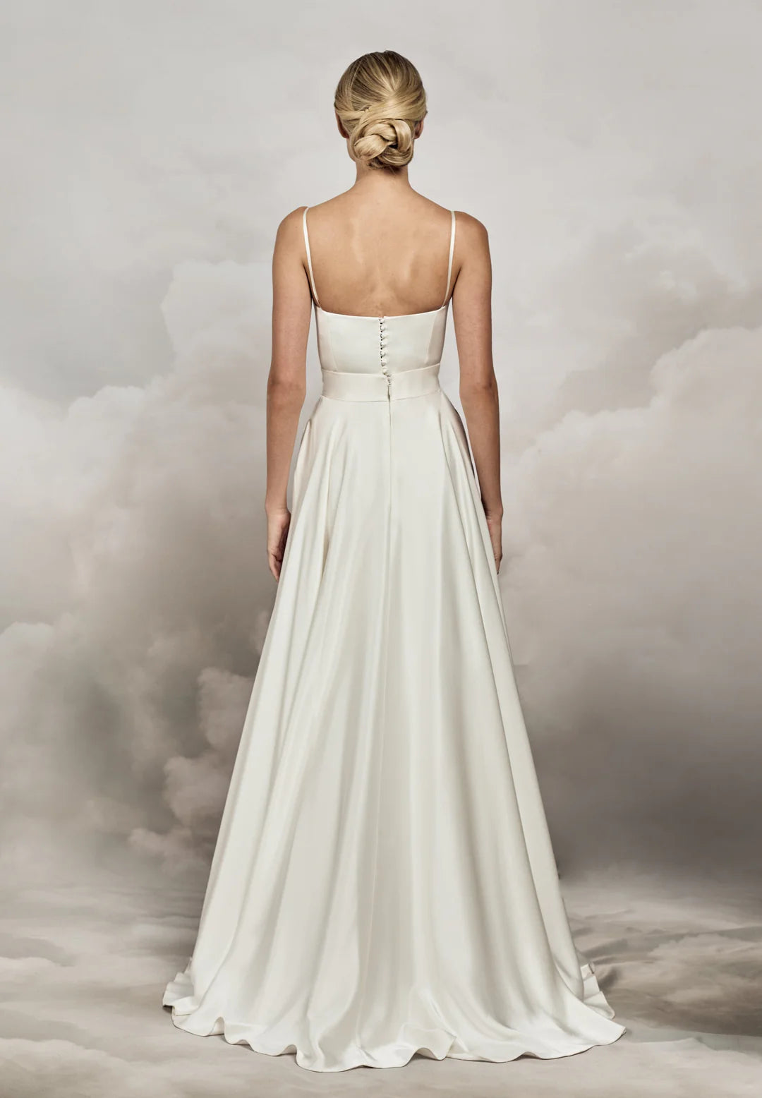 Catherine Deane Alea Bodice - UK 12
