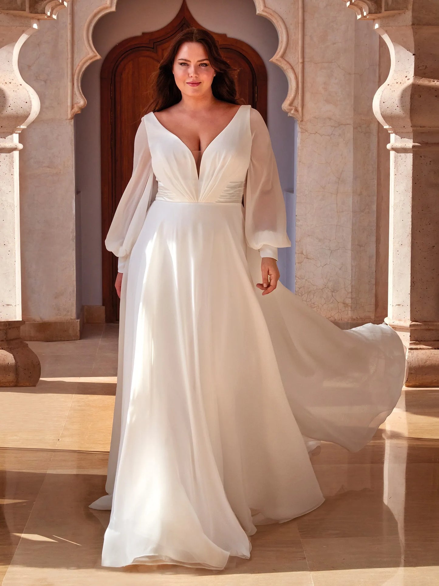 Pronovias Asmara