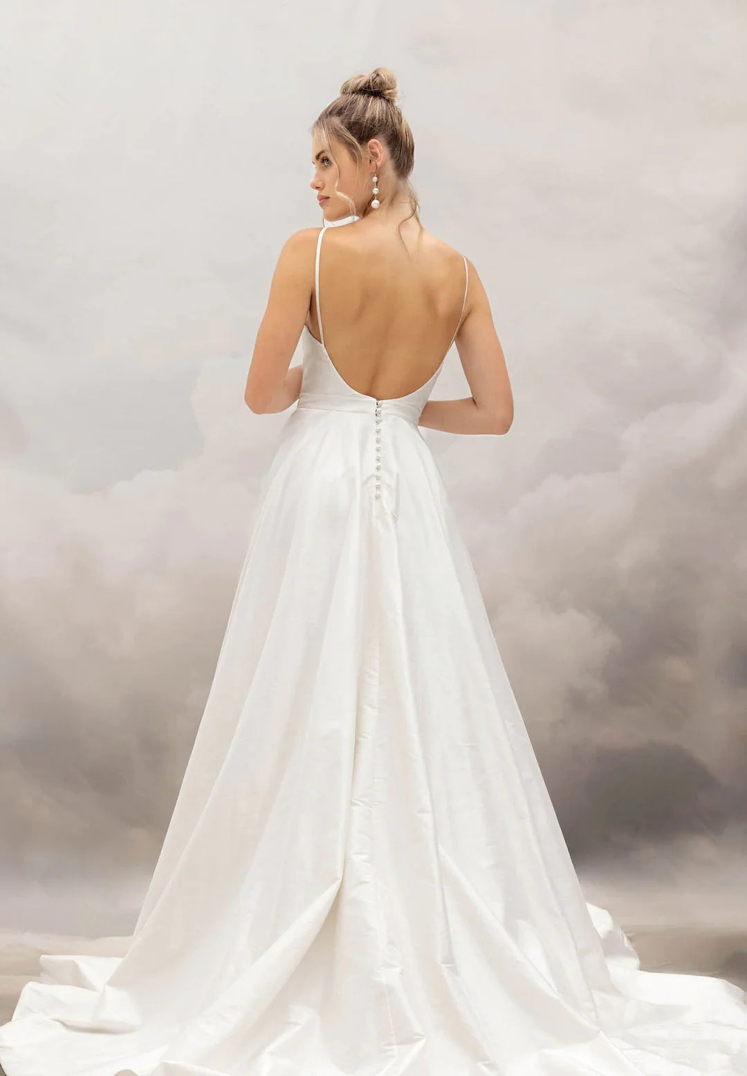 Catherine Deane Halo