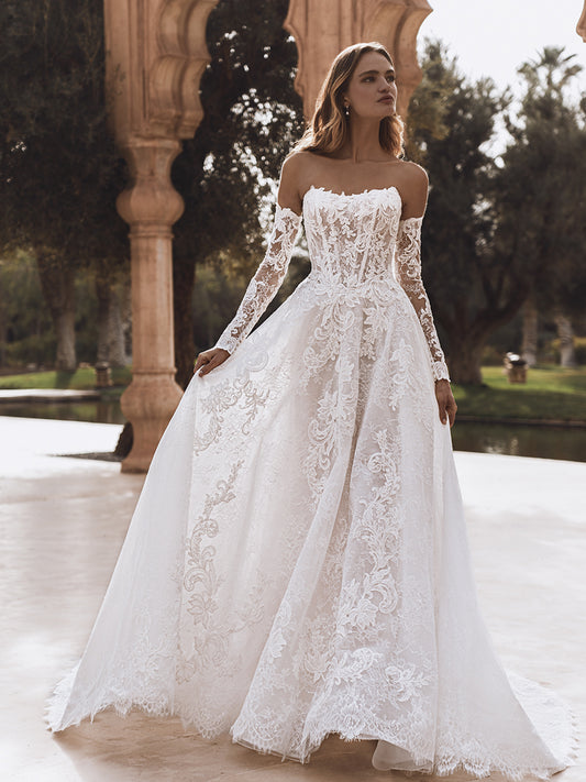 Enzoani Vanessa