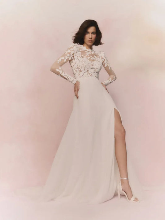 Pronovias Teresine