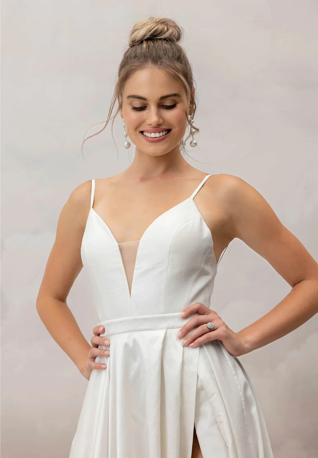 Catherine Deane Halo