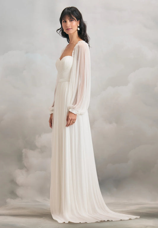 Catherine Deane Casia - UK 16