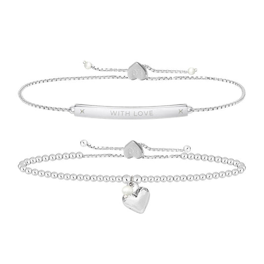 Life Charms - My Bridesmaid Gift Box