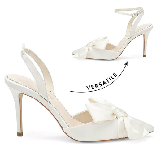 Bella Belle Shoes Rhodes