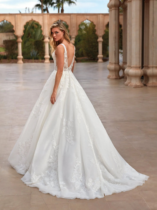 Pronovias Huron