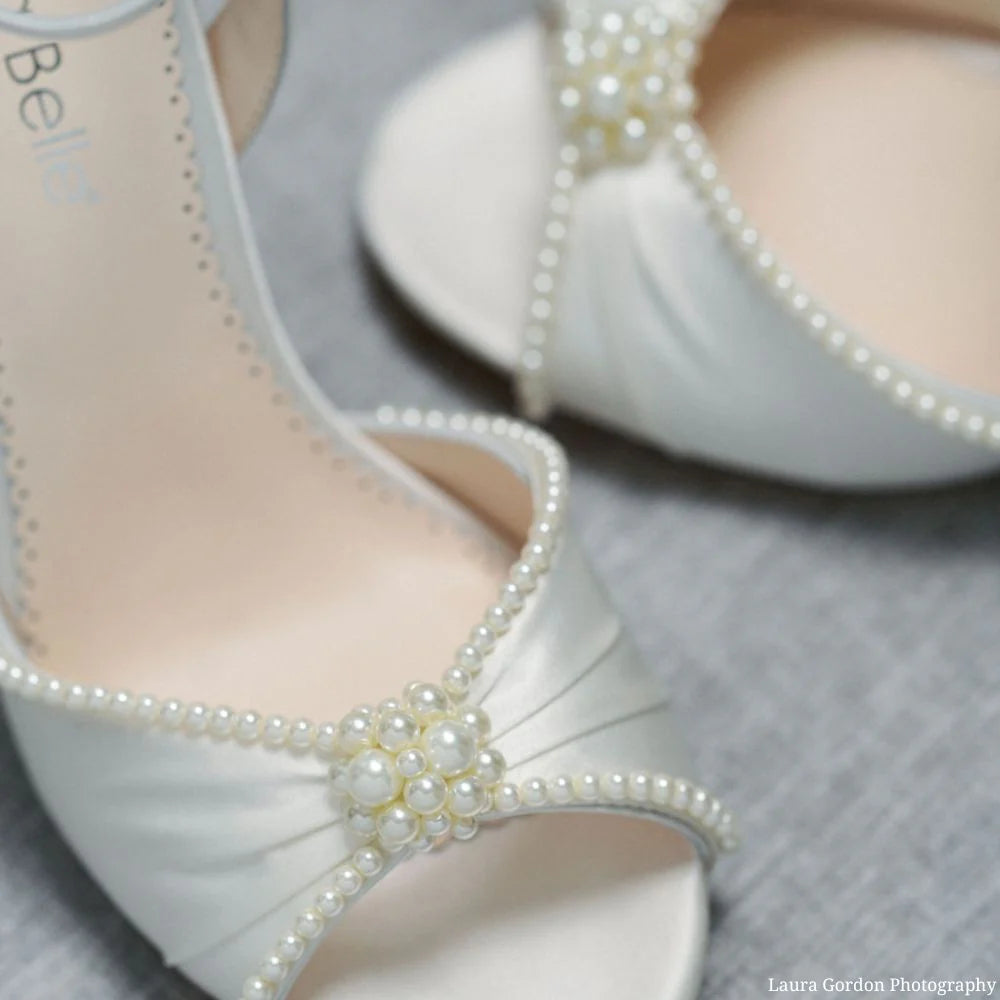 Bella Belle Shoes Tinsley