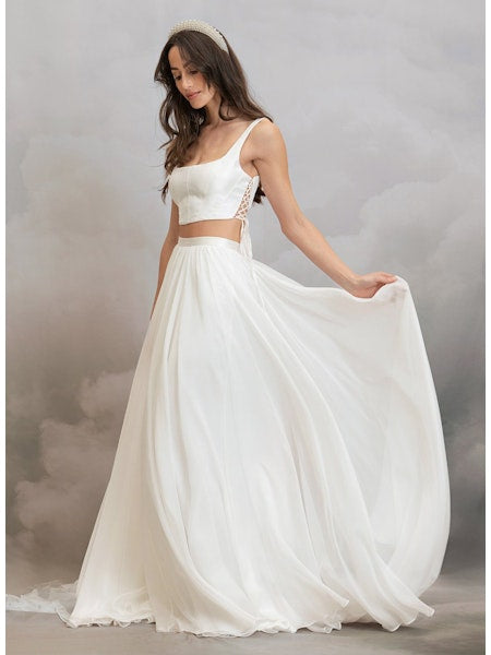 Catherine Deane Hensley Skirt