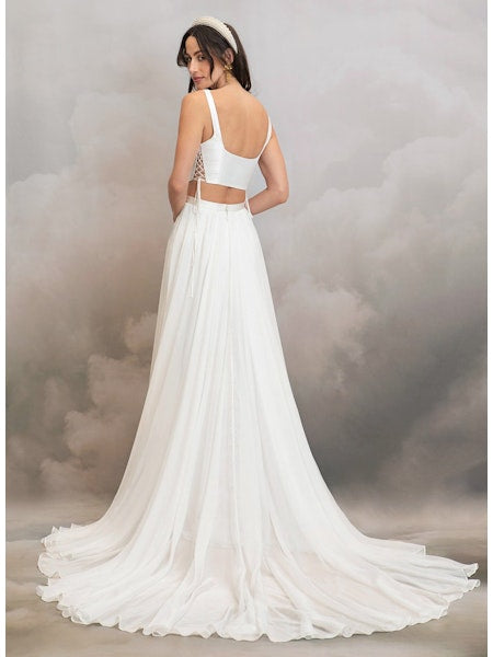 Catherine Deane Hensley Skirt