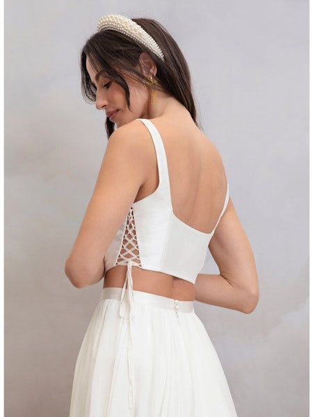 Catherine Deane Hensley Skirt