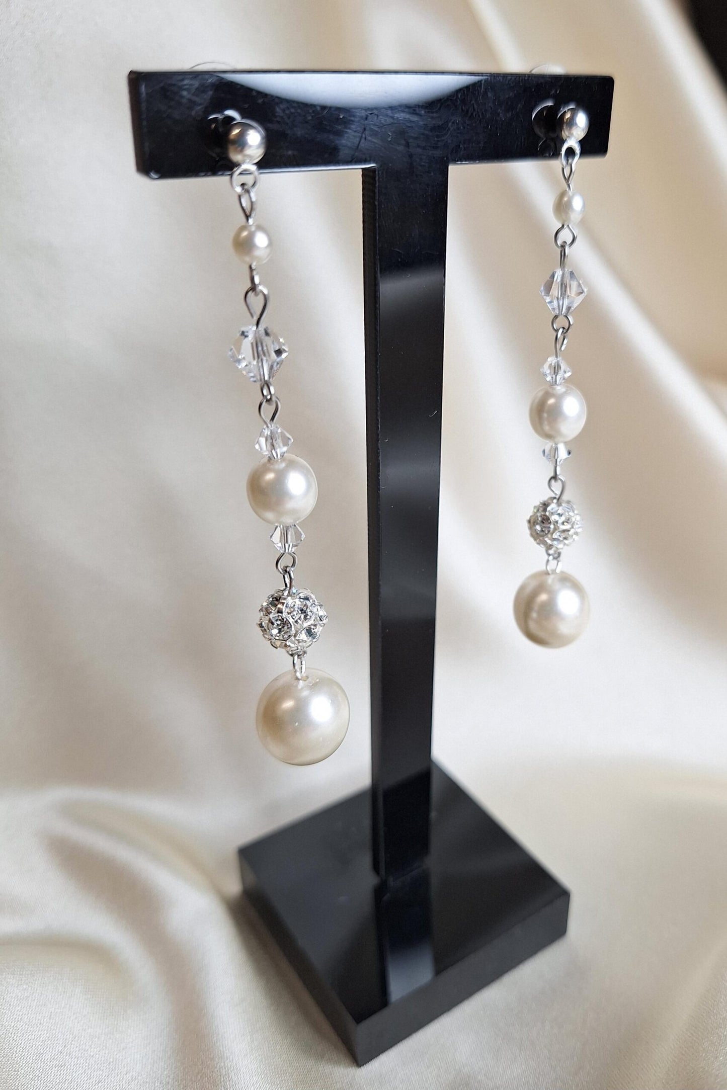 Arianna Danielle Earrings
