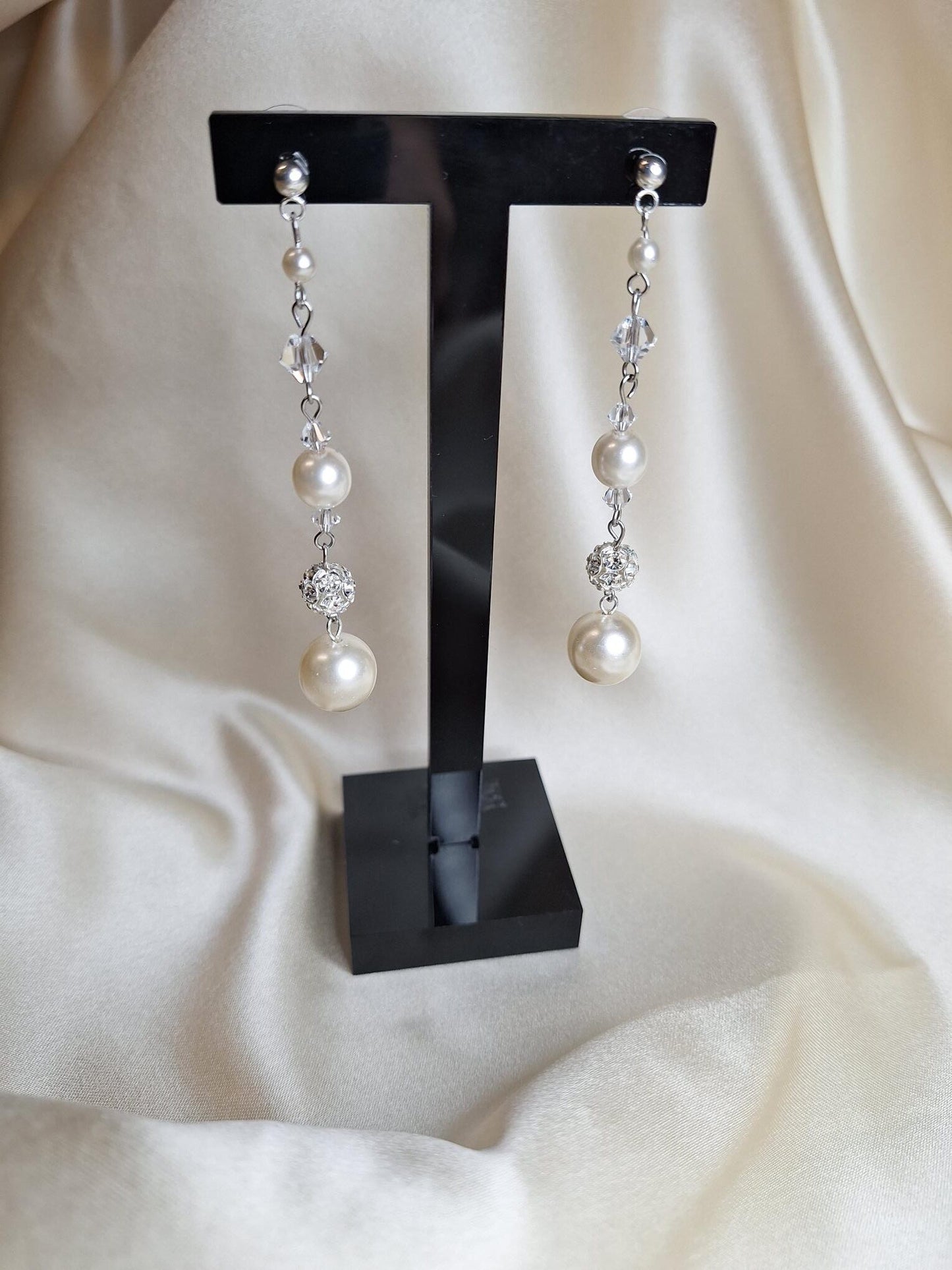 Arianna Danielle Earrings