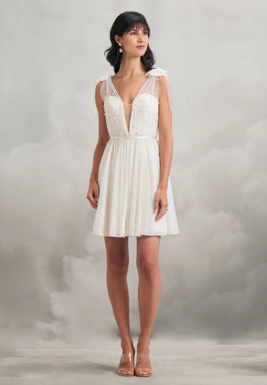 Catherine Deane Carolina