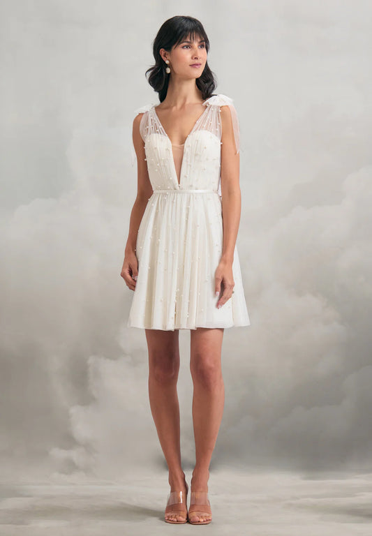 Catherine Deane Carolina