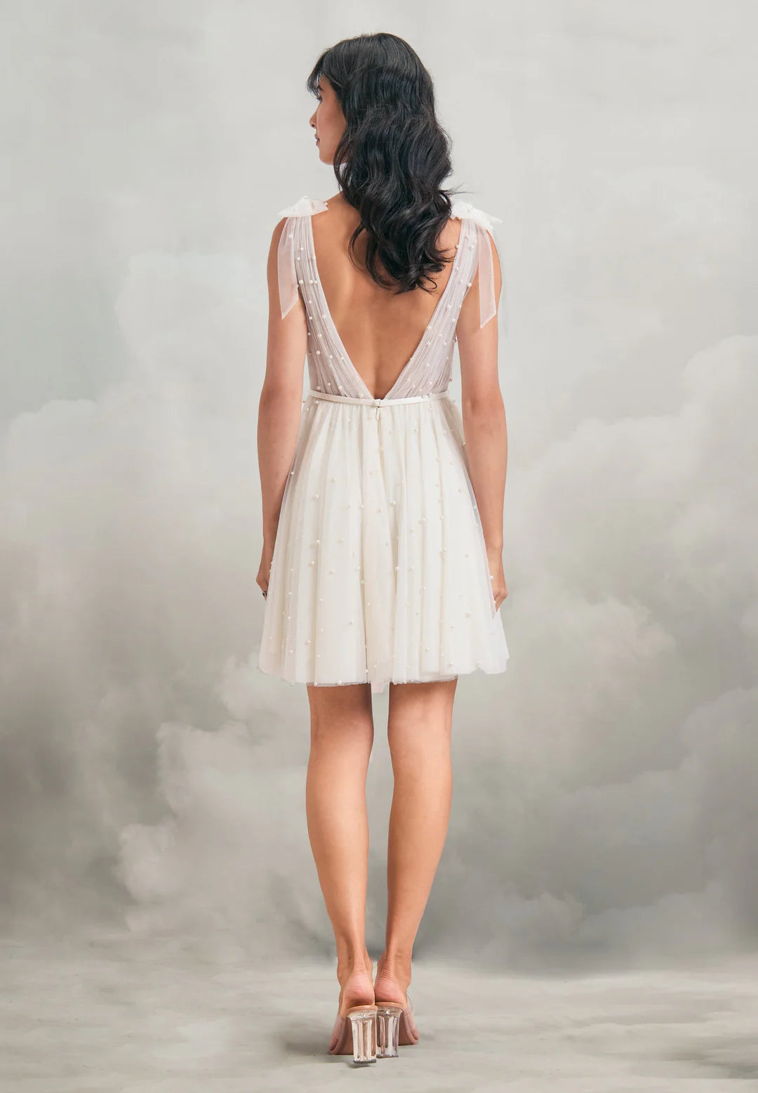 Catherine Deane Carolina