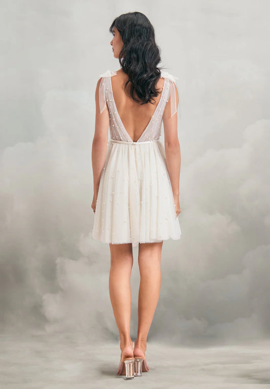 Catherine Deane Carolina