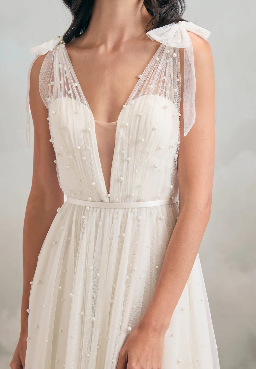 Catherine Deane Carolina