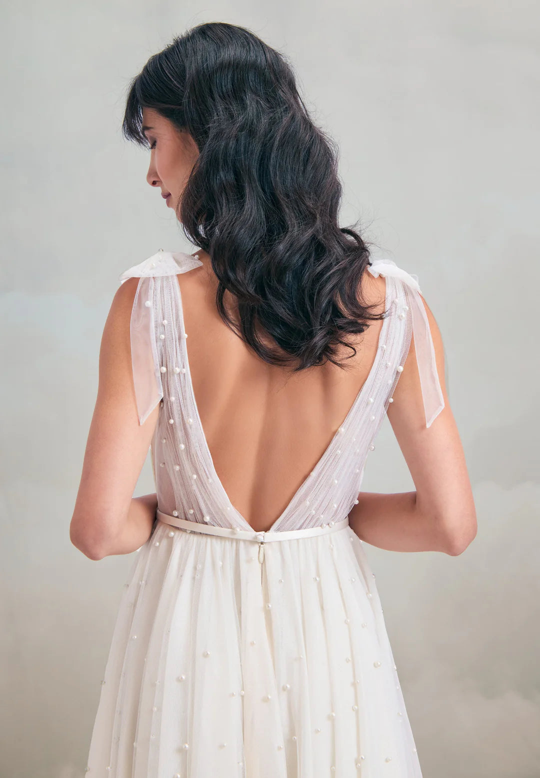 Catherine Deane Carolina