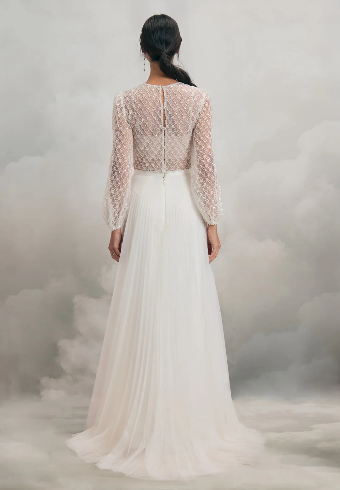 Catherine Deane Callie Skirt