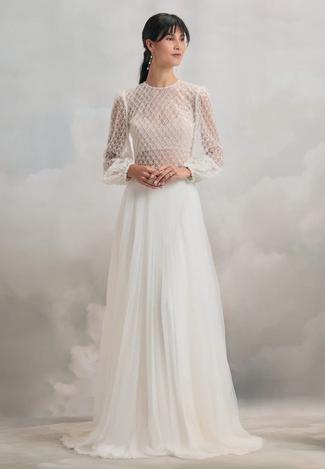 Catherine Deane Callie Skirt