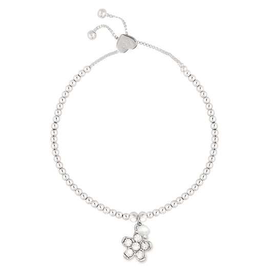 Life Charms - Thank you Flower Girl Gift