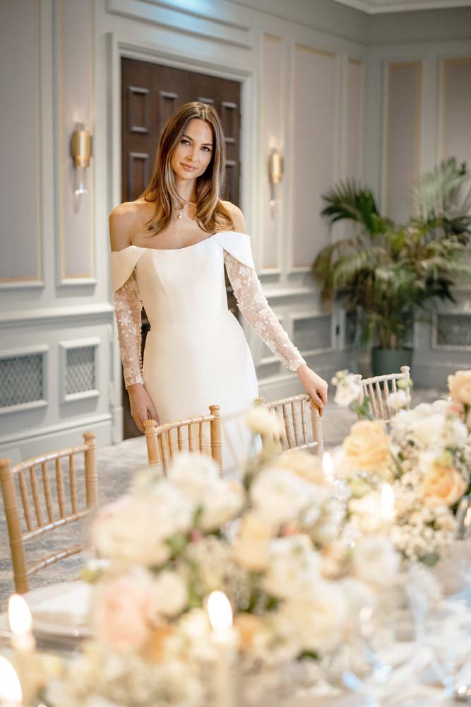 Caroline Castigliano Liviana