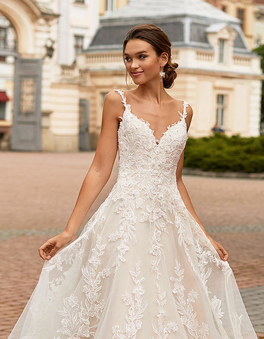 Moonlight Couture H1463