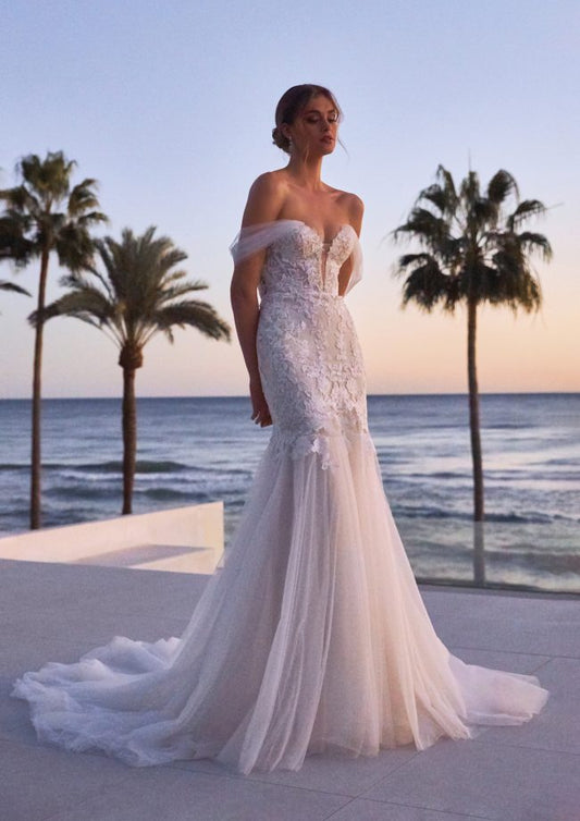 Pronovias Ophelia