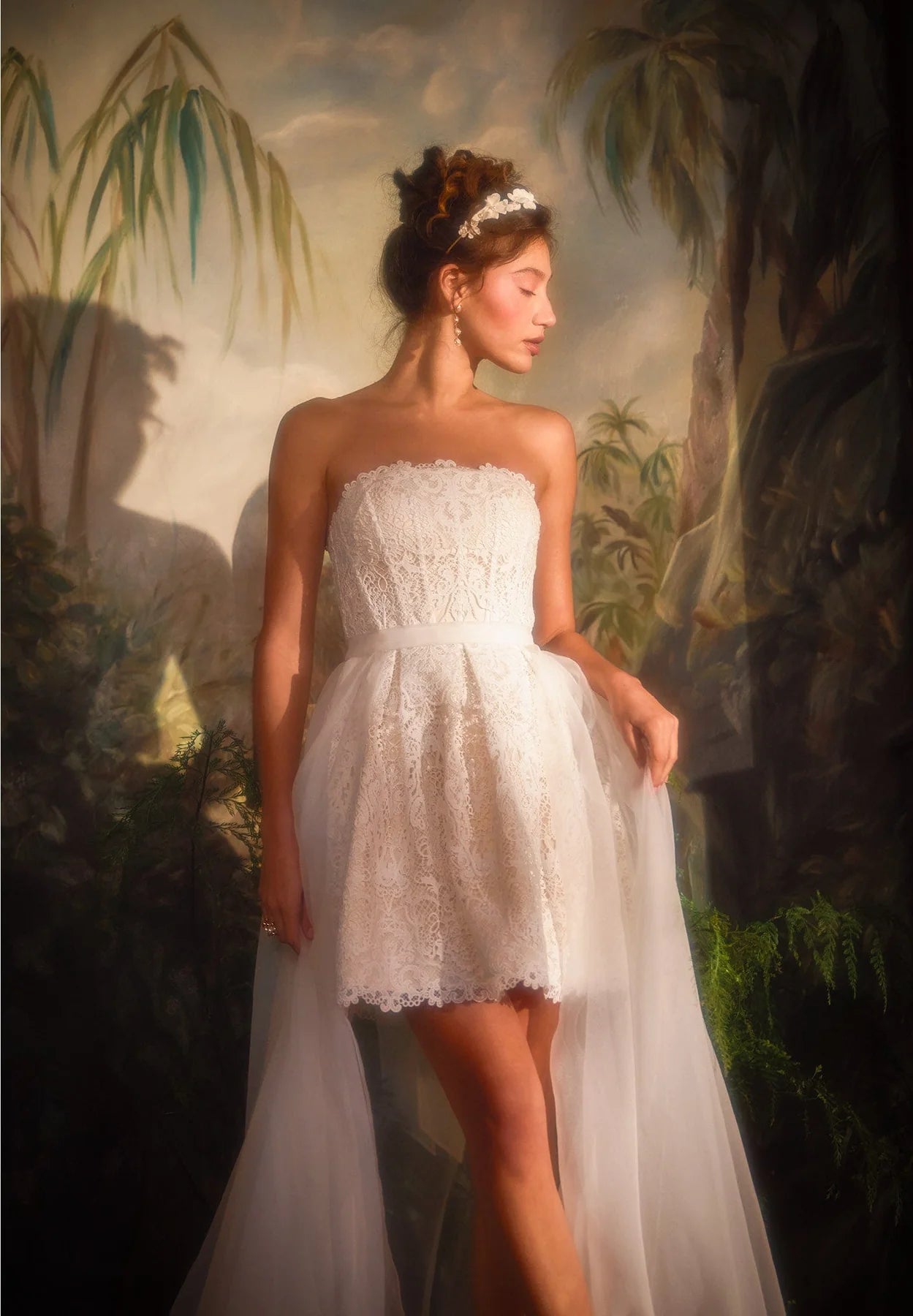 Catherine Deane Avory