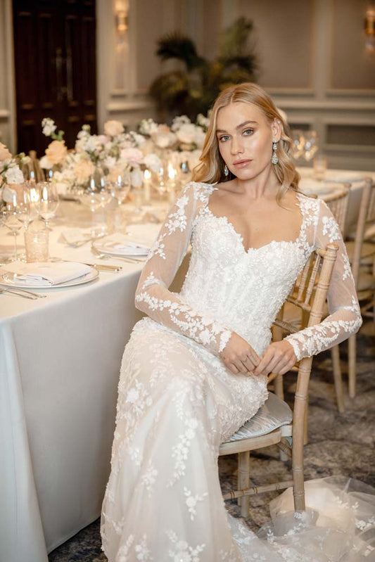 Caroline Castigliano Shaftsbury