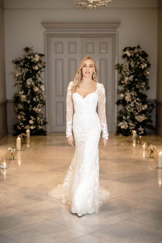 Caroline Castigliano Shaftsbury