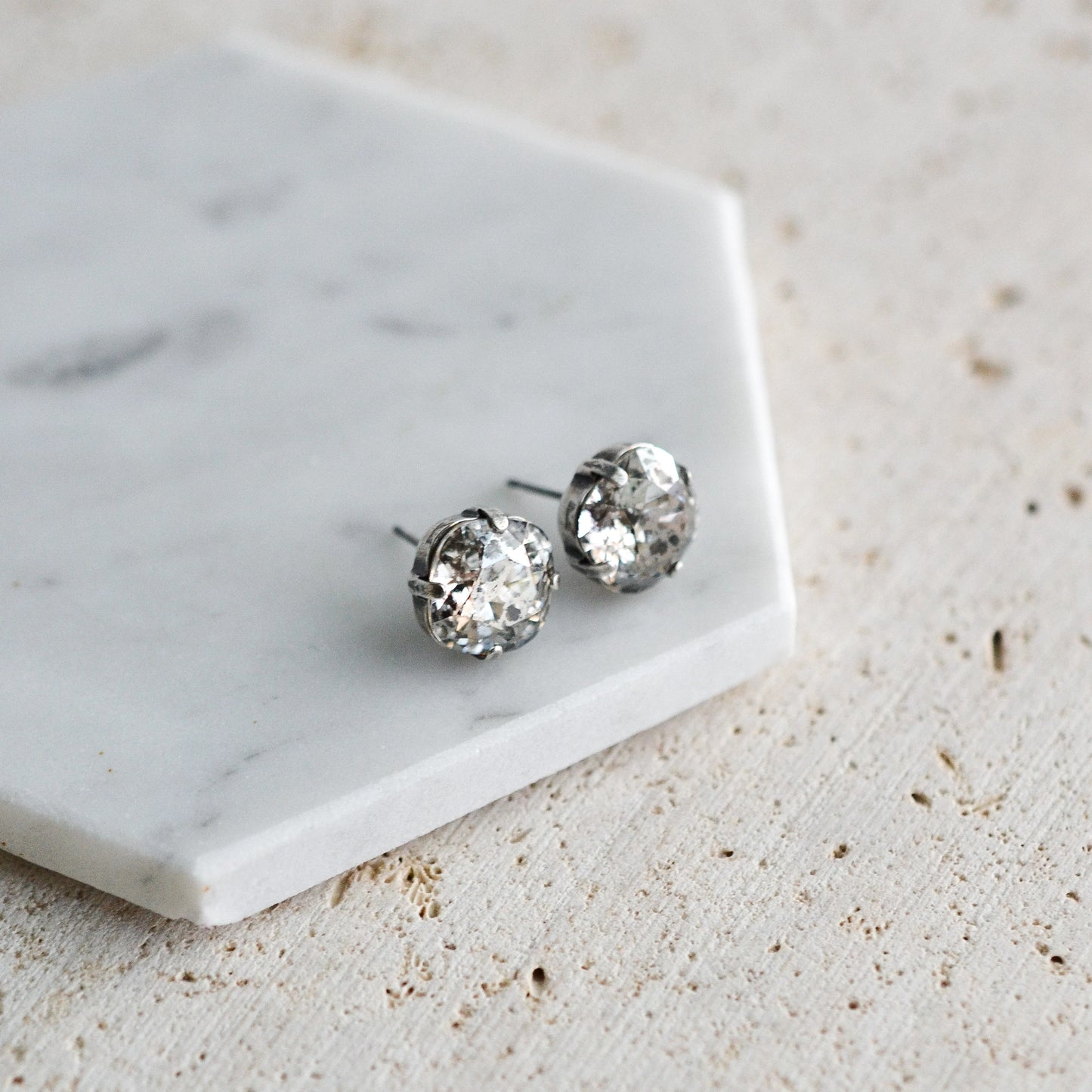 Rachel Marie Designs Sadie Stud Earrings