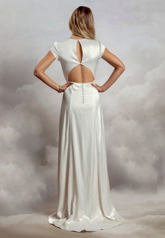 Catherine Deane Sidney