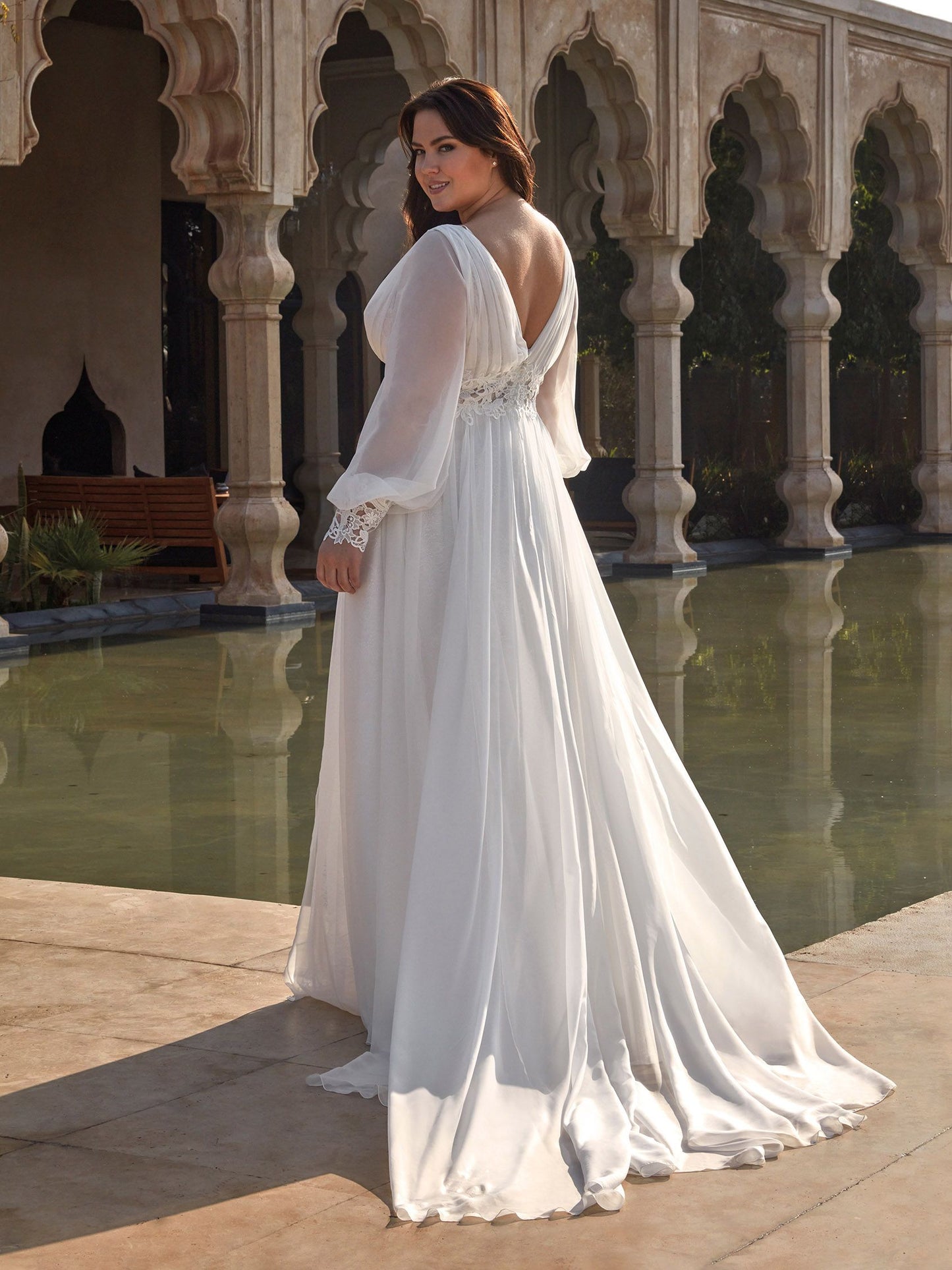 Pronovias Ararat