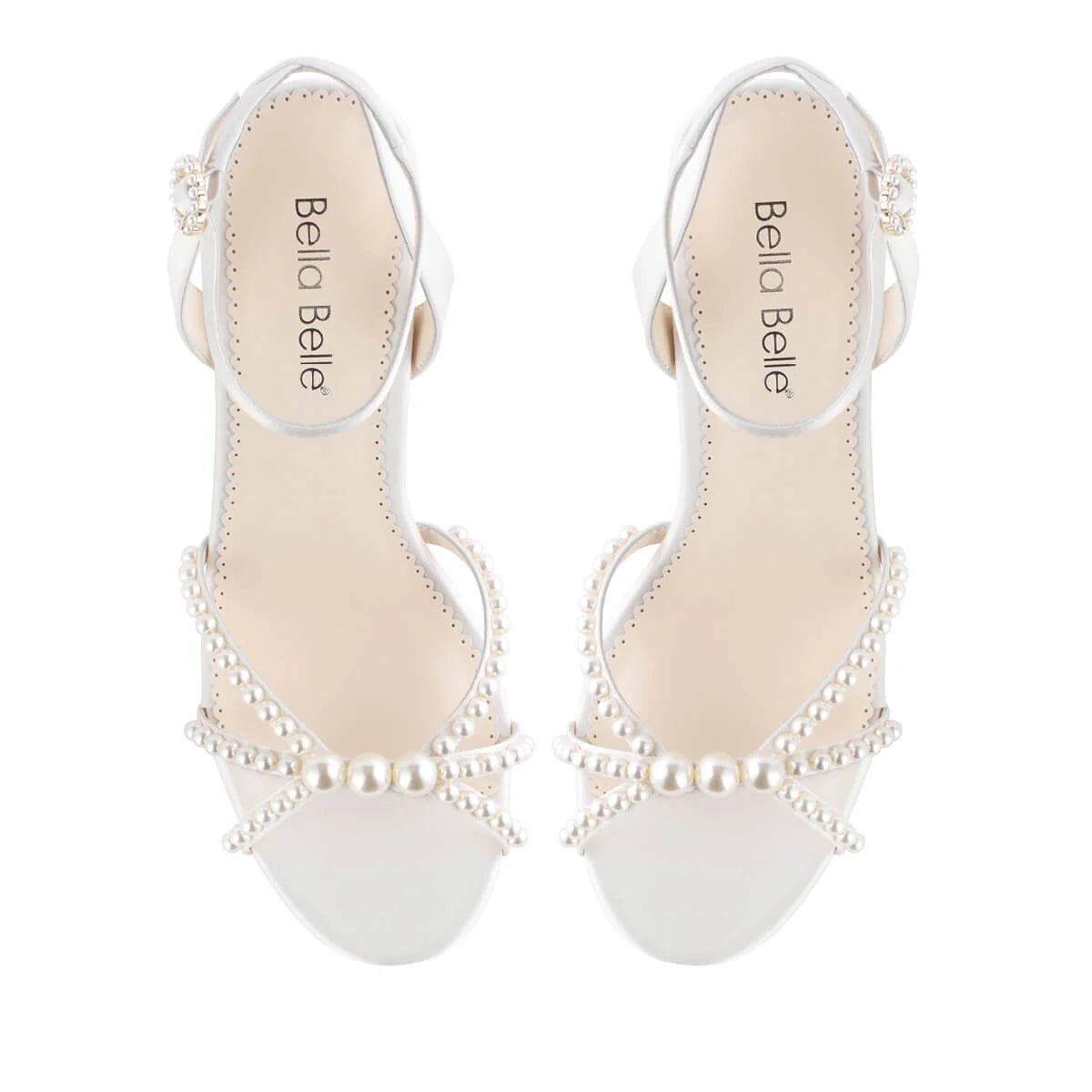 Bella Belle Shoes Lola