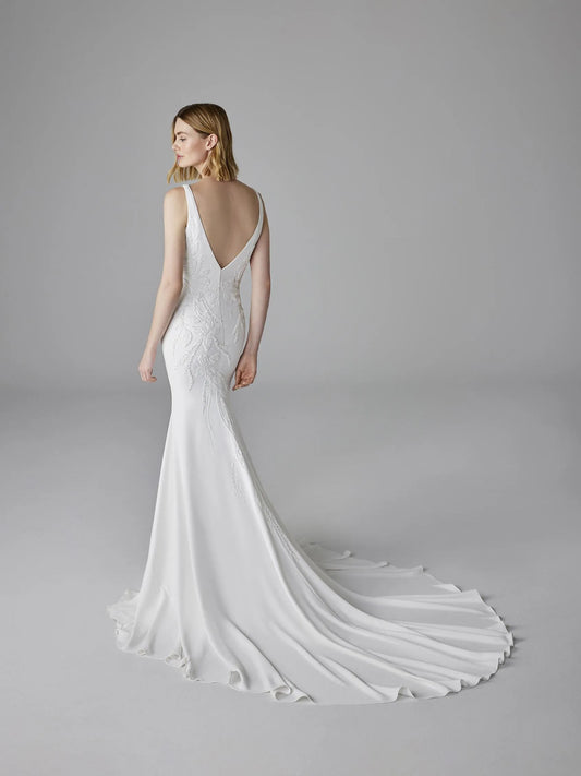 Pronovias Dulcie