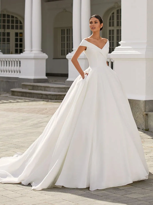 Pronovias Farrah