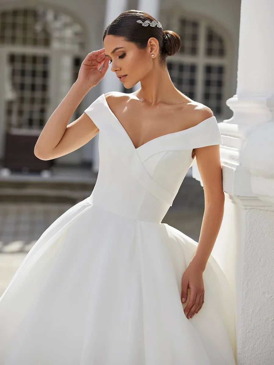 Pronovias Farrah