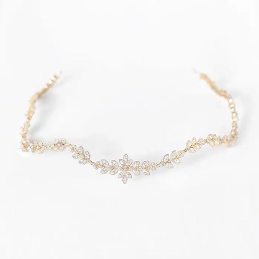 Green & Love Agathe Hair Vine