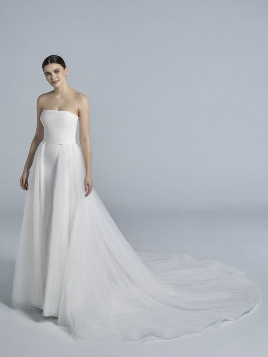 Pronovias LesAccessories Havasu Overskirt